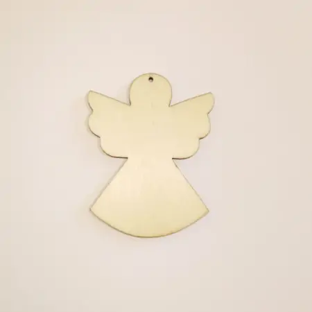 Decorazione per albero di natale Angelo