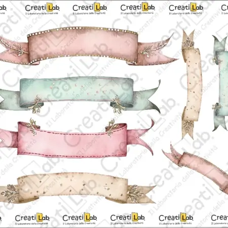 Stickers Adesivi Nastro