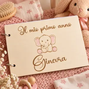 Scatole dei Ricordi e Album