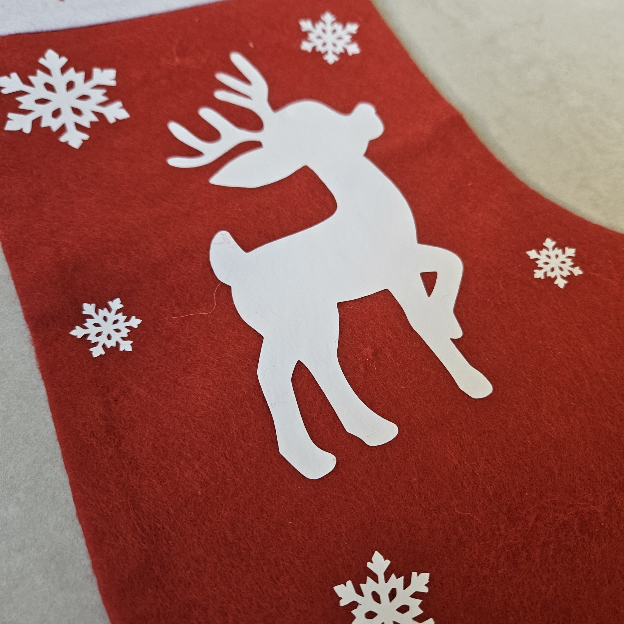 Calza della Befana Personalizzata con nome - immagine 3