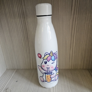 Borraccia personalizzabile in acciaio 700ml