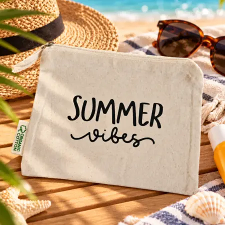 Pochette personalizzata "Summer Vibes"
