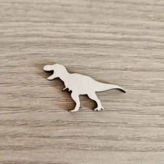 Sagoma in legno Dinosauro T-rex